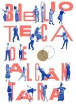 Fanzine Biblioteca Alcântara - 1.ª Edição