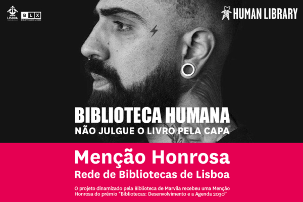 biblioteca humana_qtrack