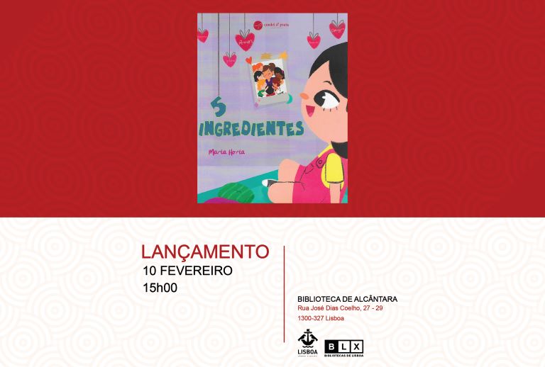 Imagem com a capa do livro.