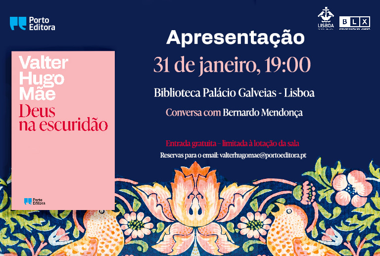 Imagem com a capa do livro.