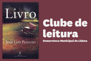 Imagem com a capa do livro.