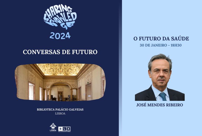 Imagem com o retrato de José Mandes Ribeiro.