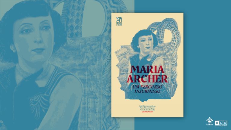 Imagem com a capa do livro.