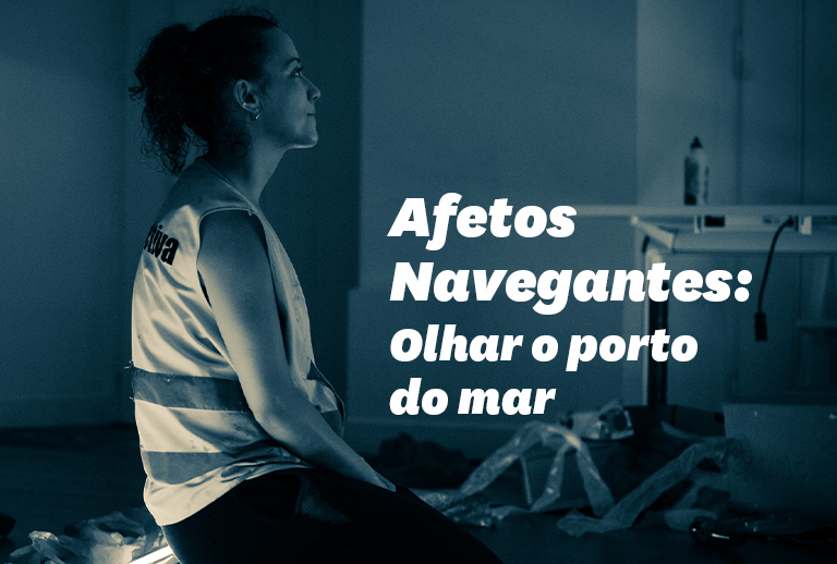 Imagem de divulgação do evento.