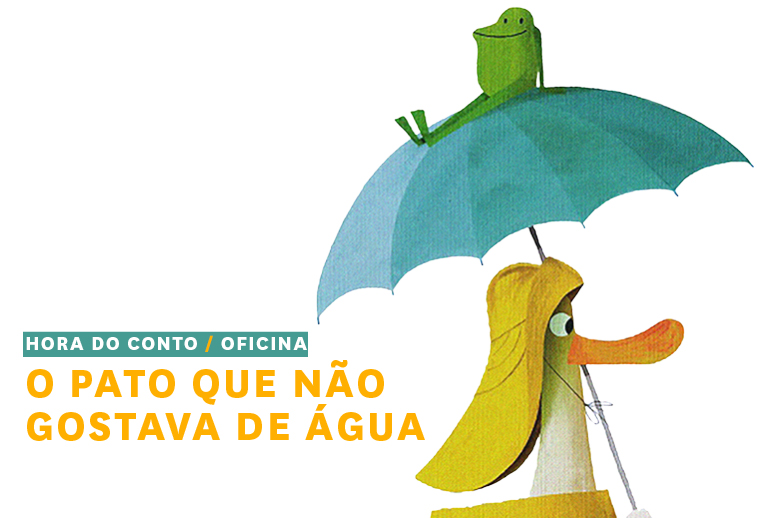 Imagem com vista parcial da capa do livro.