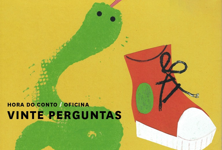 Imagem com ilustrações da capa do livro.