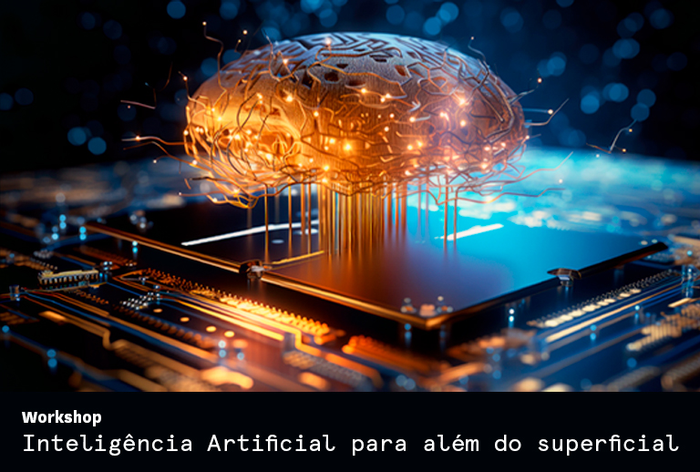 Imagem ilustrativa do evento.