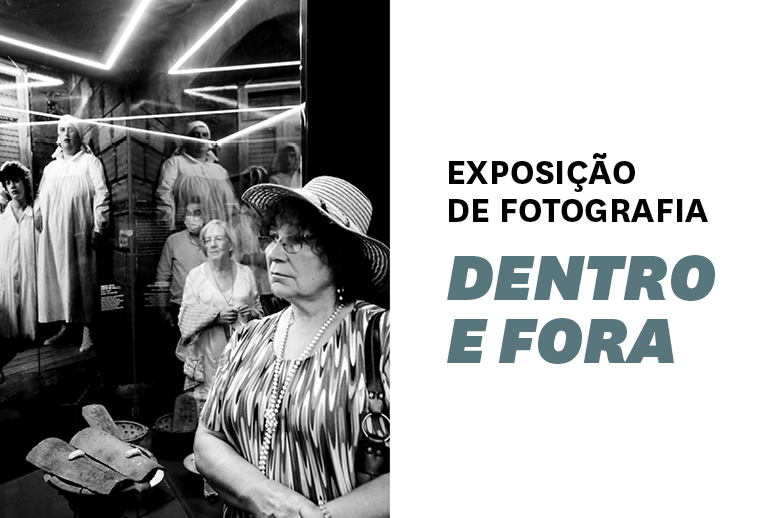 Imagem ilustrativa do evento com uma fotografia da autoria de Jorge Kol de Carvalho.