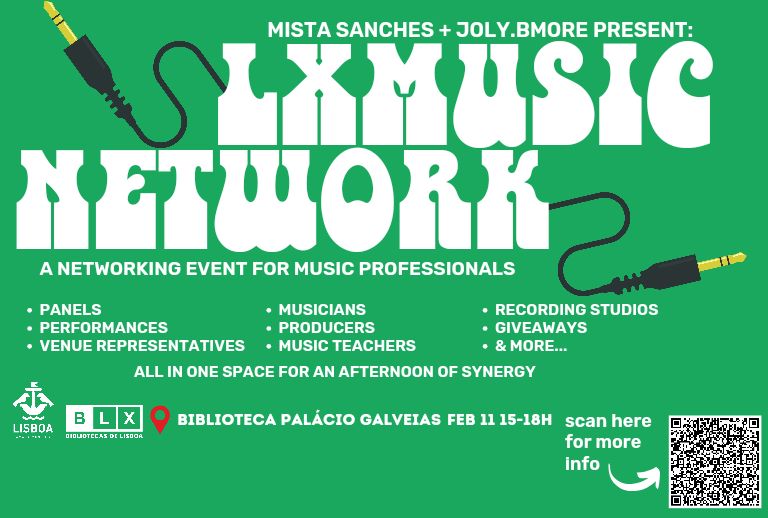 Imagem ilustrativa do evento.