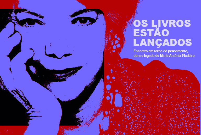 Imagem ilustrativa do evento. O grafismo sobre fotografia de Jorge Cruz / Coleção particular da família.