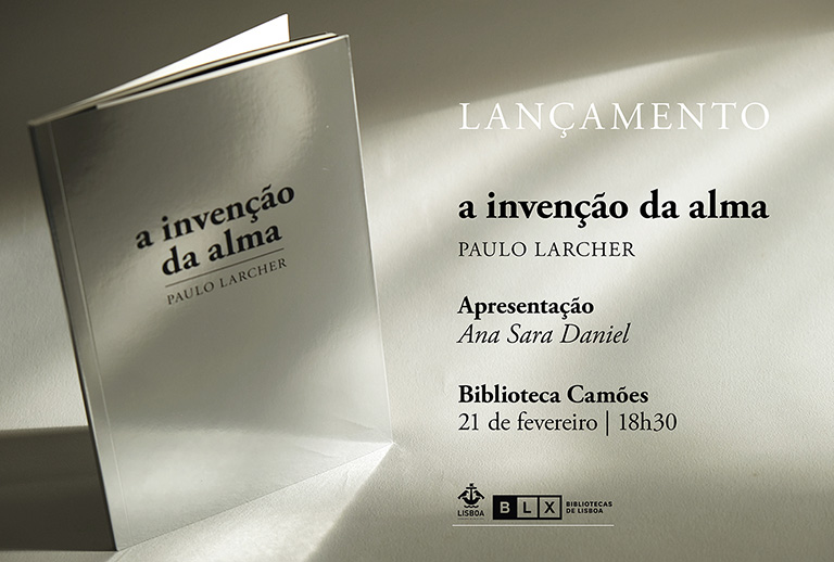 Imagem com a capa do livro.