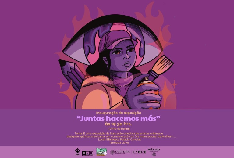 Imagem ilustrativa do evento.