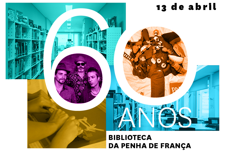 Imagem ilustrativa do evento.