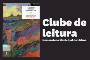 Imagem com a capa do livro.