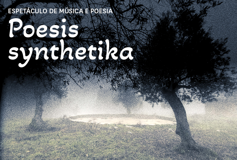 Imagem ilustrativa do evento com fotografia da autoria de João Camacho.