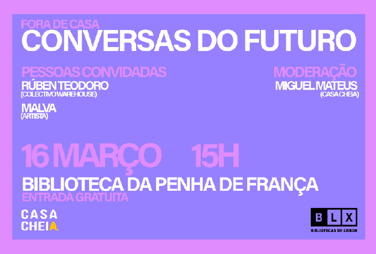 Imagem ilustrativa do evento.