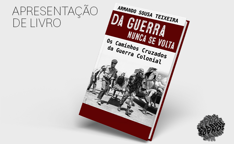 Imagem com a capa do livro.