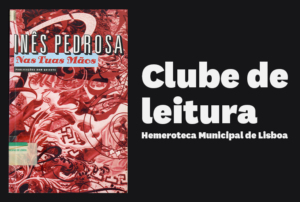 Imagem com a capa do livro.