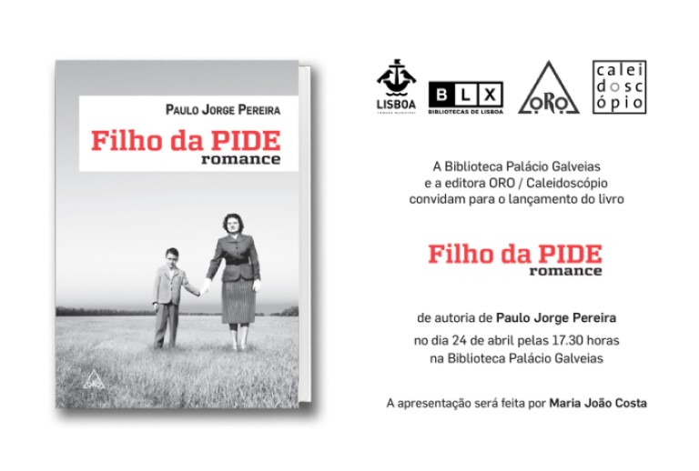 Imagem com a capa do livro.