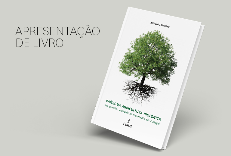 Imagem com a capa do livro.