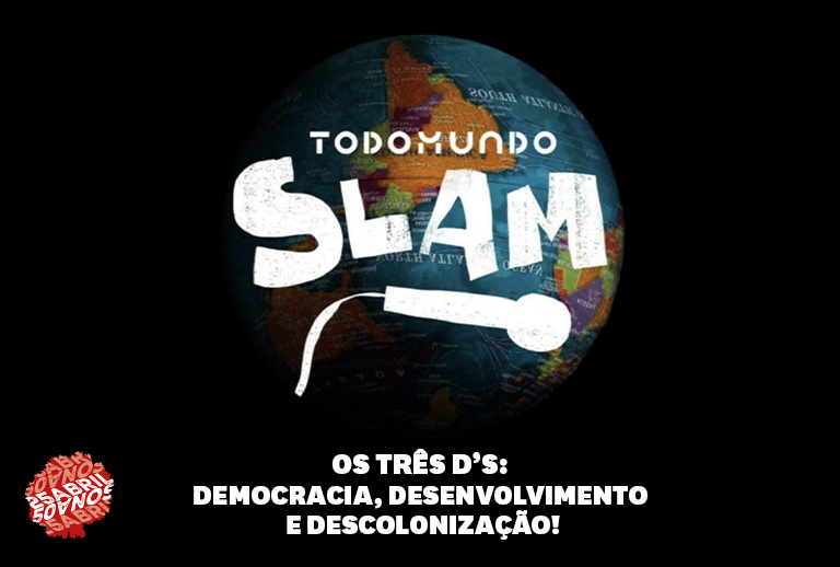 Imagem ilustrativa do evento.