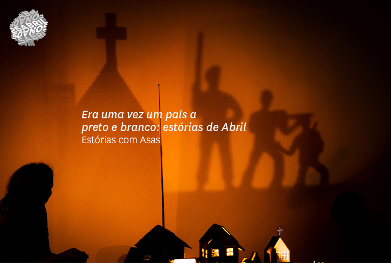 Fotografia de cena. Direitos reservados.