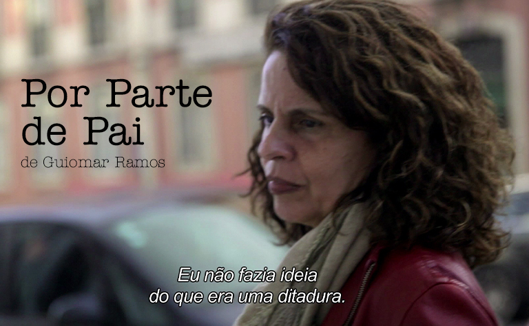 Fotografia da realizadora. Direitos reservados.