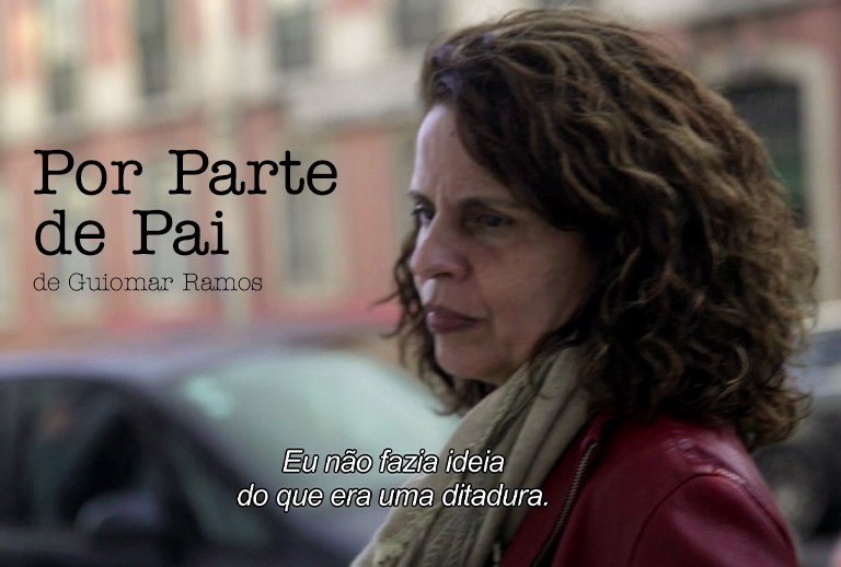 Fotografia da realizadora. Direitos reservados.