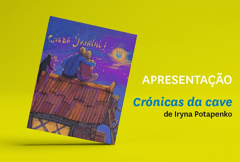 Imagem com a capa do livro.