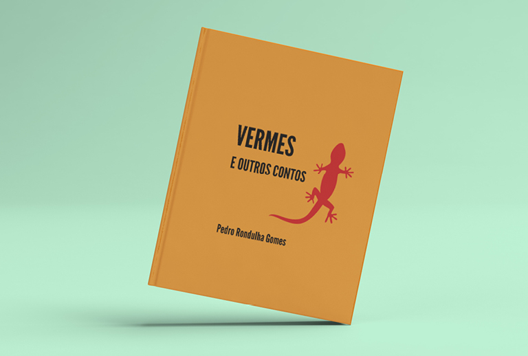 Imagem com a capa do livro.