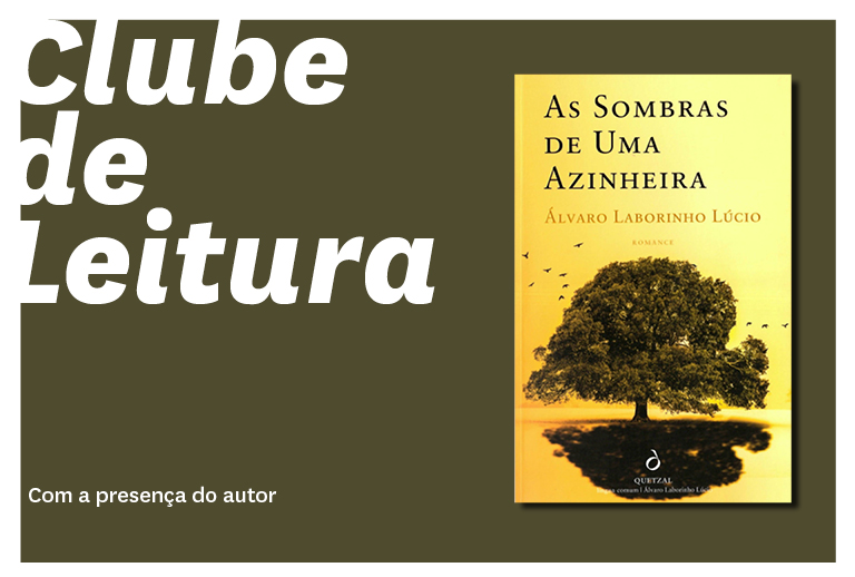 Imagem com a capa do livro.