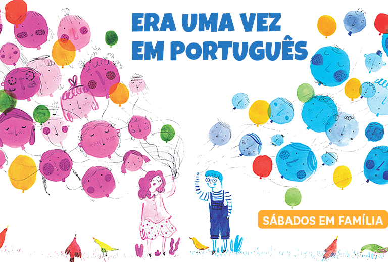 Imagem ilustrativa do evento.