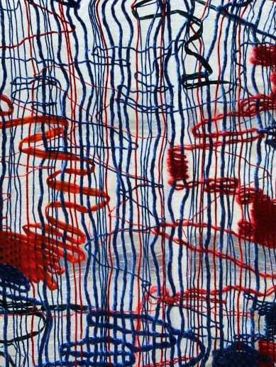 Imagem de uma das peças da exposição. Direitos reservados.