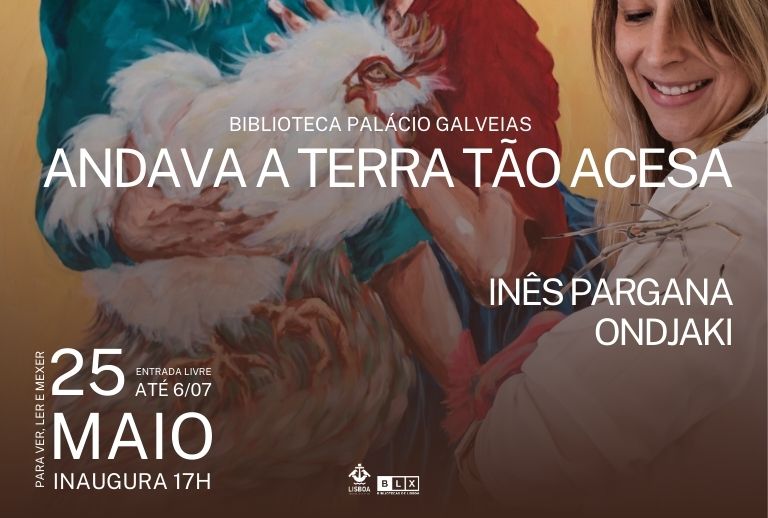 Imagem com uma das peças da exposição. Direitos reservados.