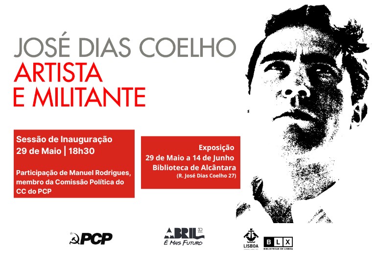 Imagem de José Dias Coelho.