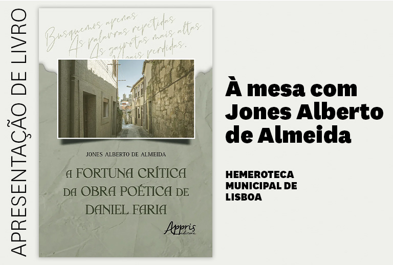 Imagem com a capa do livro.