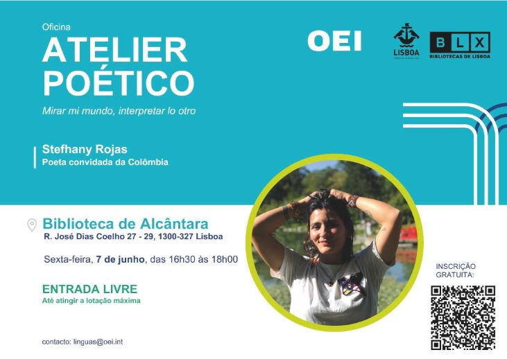 Imagem ilustrativa do evento.