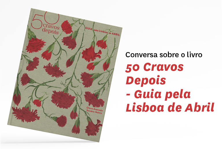 Imagem com a capa do livro.