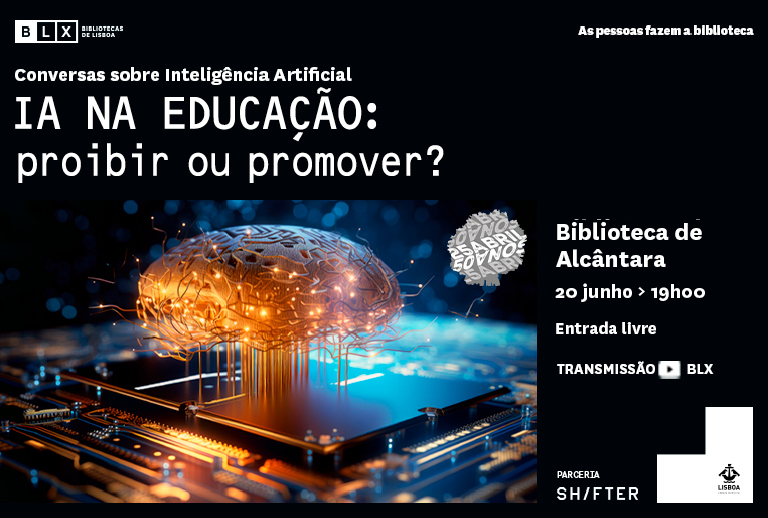 Imagem ilustrativa do evento.
