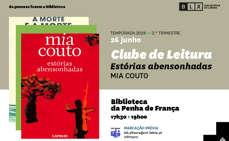 Imagem com a capa do livro.