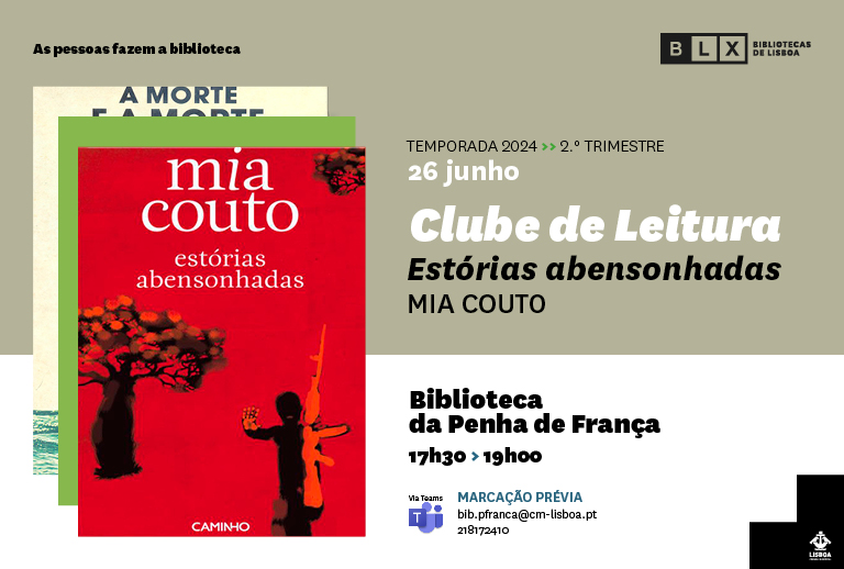 Imagem com a capa do livro.