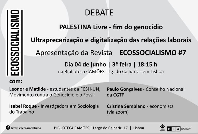 Imagem ilustrativa do evento.