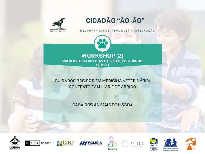 Imagem ilustrativa do evento.