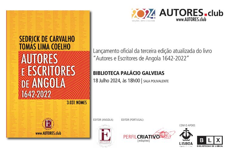 Imagem com a capa do livro.
