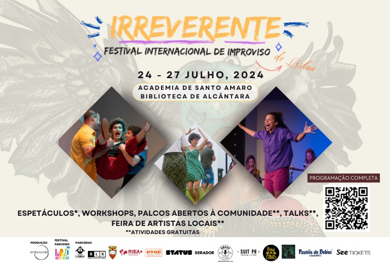 Imagem ilustrativa do evento.