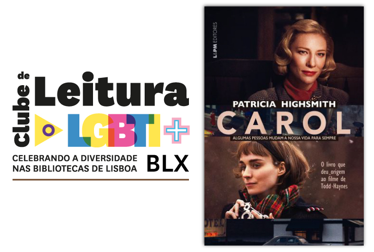 Imagem com a capa do livro.