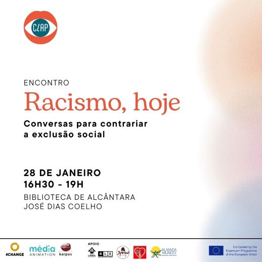 Imagem ilustrativa do evento.