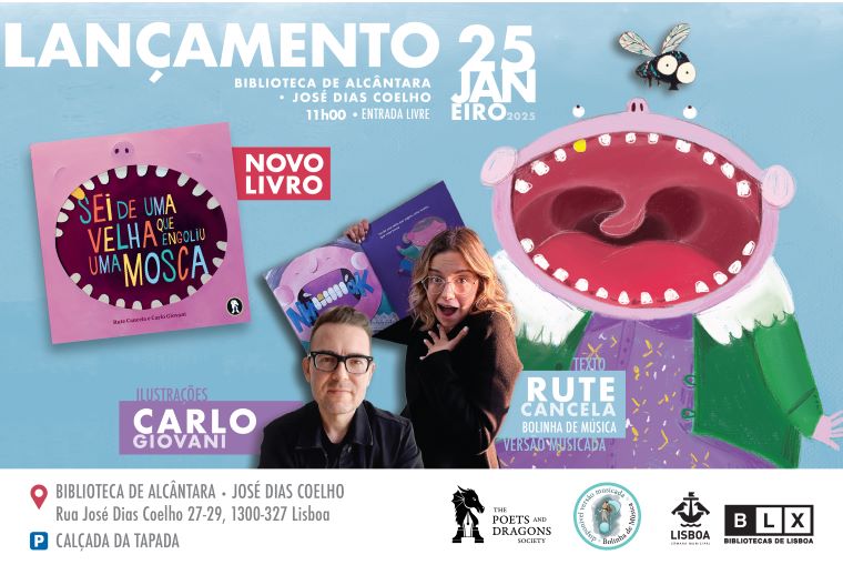 Imagem ilustrativa do evento.