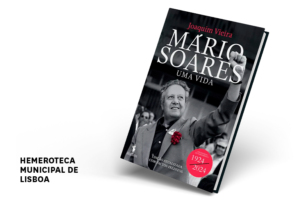 Imagem com a capa do livro.