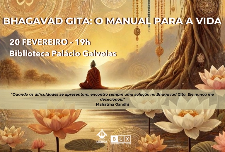 Imagem ilustrativa do evento.